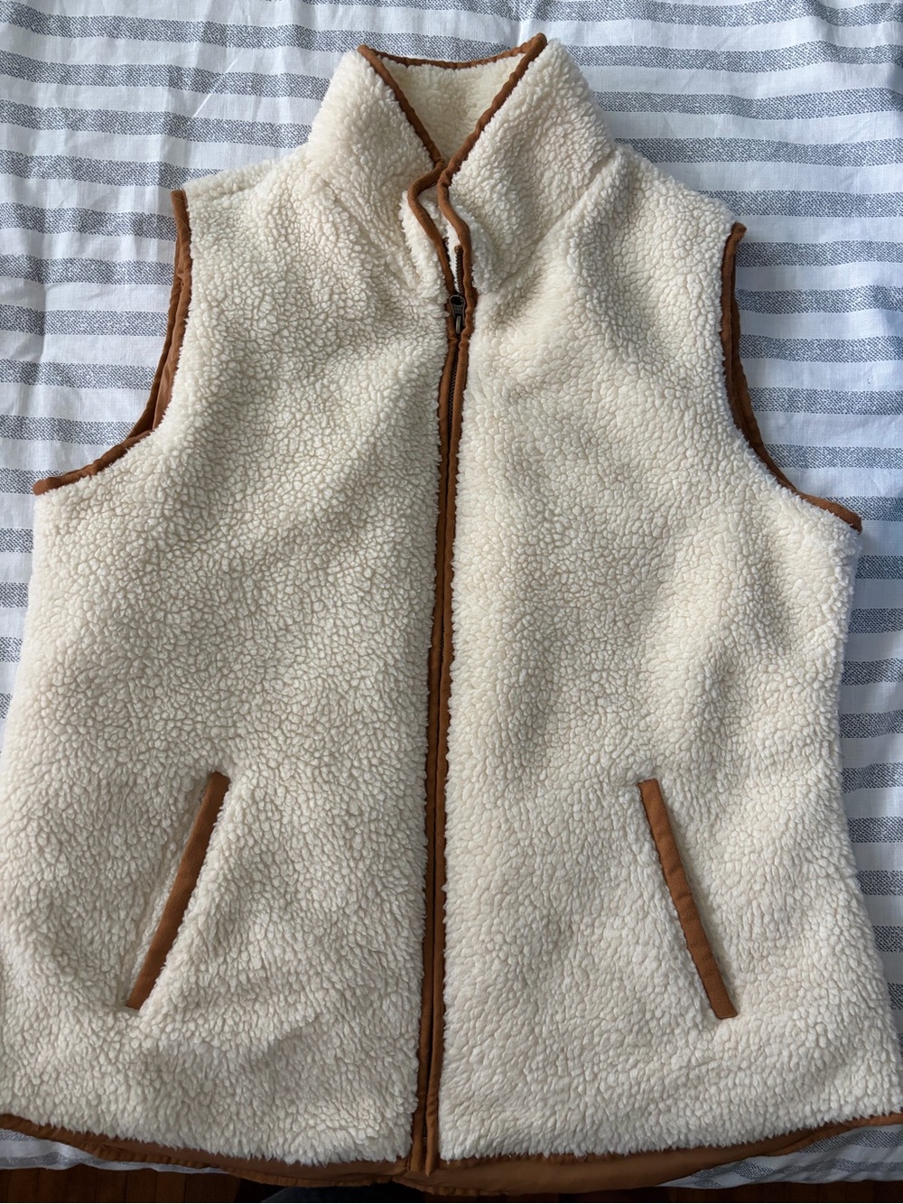 Old Navy Vest